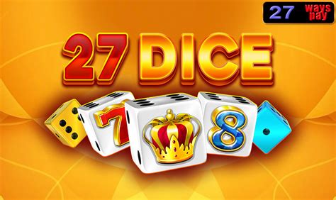 Dice Slots en Ligne .